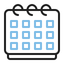 calendario icon