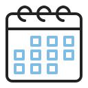 calendario icon