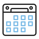 calendario icon