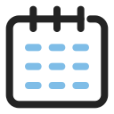 calendario icon