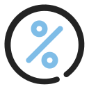 Percentage 