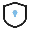 Shield icon