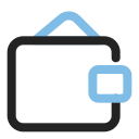 brieftasche
