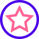 estrella icon