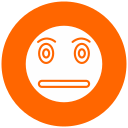 suspicaz icon