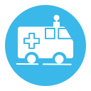 ambulancia icon