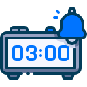 alarma icon