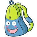 mochila icon