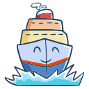 barco icon