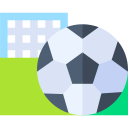 fútbol icon