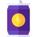 bebida energética icon