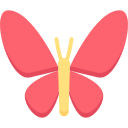 mariposa icon