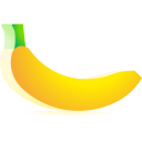 banana icon