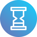 reloj de arena icon