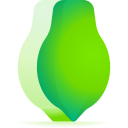 papaya icon