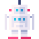 robot icon