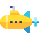 submarino icon