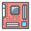 hardware icon