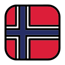 noruega 