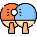 ping pong icon