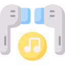 música icon