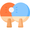 ping pong icon