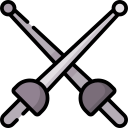 esgrima icon