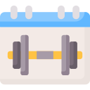 calendario icon