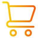 carrito de compras icon