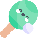 ping pong icon