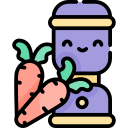 vegetal icon