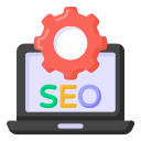 seo icon