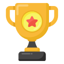 trofeo icon