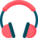 auriculares icon