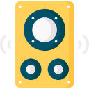 altavoz icon