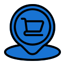 carrito de compras icon