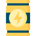 bebida energética icon