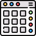 controlador icon