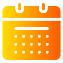 calendario icon