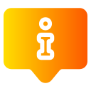 información icon