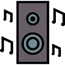 altavoz icon