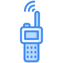 walkie-talkie icon