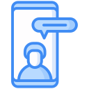 videochat icon