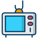 televisor icon