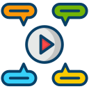 videochat icon