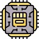 chip icon