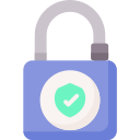 la seguridad icon