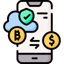 criptomoneda icon