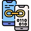 codificación icon