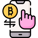 bitcoin icon